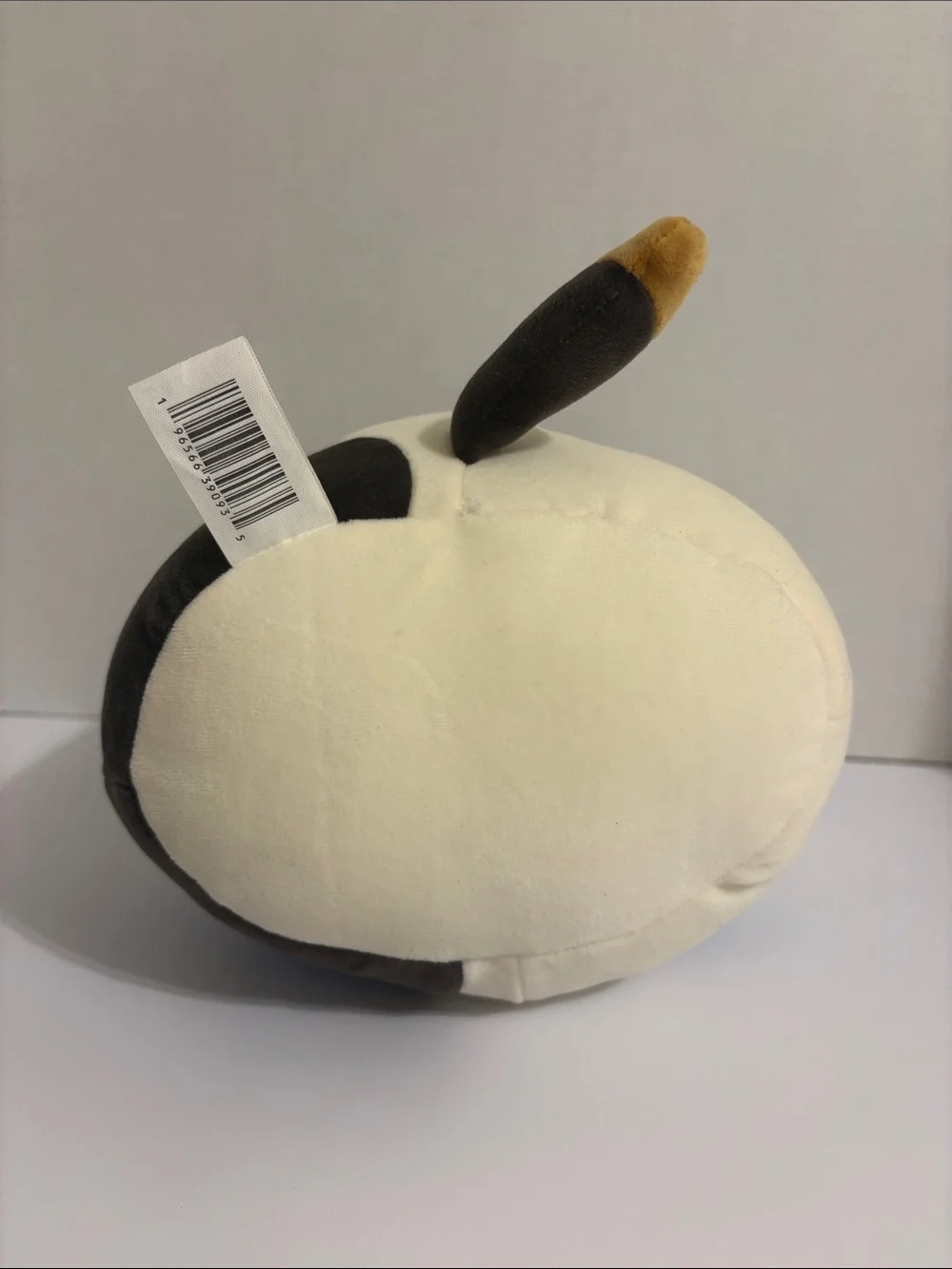 Squishmallows round plush